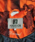 Percussion Brocard мисливська куртка (XXXL)