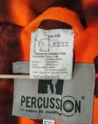 Percussion Brocard мисливська куртка (XXXL)