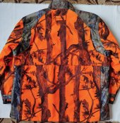 Percussion Brocard мисливська куртка (XXXL)