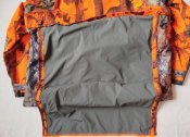 Percussion Brocard мисливська куртка (XXXL)