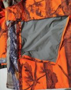 Percussion Brocard мисливська куртка (XXXL)