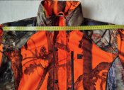 Percussion Brocard мисливська куртка (XXXL)