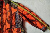 Percussion Brocard мисливська куртка (XXXL)