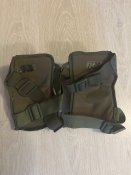 Наколінники