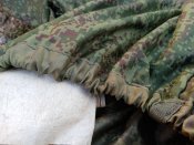 Кацапський рейдовий рюкзак 6Ш106