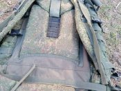 Кацапський рейдовий рюкзак 6Ш106