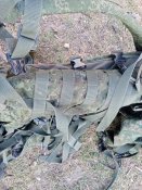 Кацапський рейдовий рюкзак 6Ш106