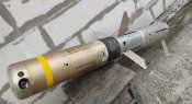 Ракета від ПТРК BGM-71 TOW