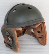 Шлем танкиста США (м.1938) "Ленд-лиз"