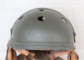 Шлем танкиста США (м.1938) "Ленд-лиз"