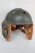 Шлем танкиста США (м.1938) "Ленд-лиз"