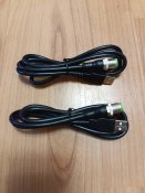 Кабель зарядки для металошукача Nokta Makro
