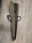 гладкоствольна рушниця ЦКІБ МЦ 108-3