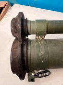 Відстрелений РПГ - 30 « Крюк»
