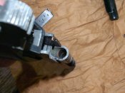 Рамка до  Walther super-P35