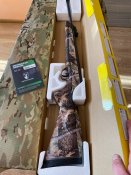 Artemis SR1000S camo, Артеміс 5.5 мм