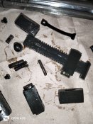 Деталі ВМ КМ