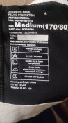 Труси Pelvic Protective, Anti-Microbial, Medium