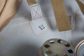 Протигаз ШР , ШР 2 (для поранених в голову)