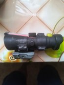 Trijicon ACOG TA41