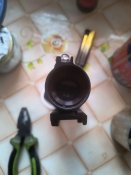 Trijicon ACOG TA41