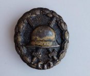Знак за ранение ПМВ  Германия
