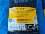 Шкарпетки оригінал CAT Caterpillar 43-46р