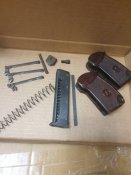 Запчасти ПМ/мр371 одним лотом