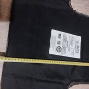 Британська плитоноска NP Aerospace 3-XL