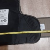 Британська плитоноска NP Aerospace 3-XL
