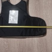 Британська плитоноска NP Aerospace 3-XL