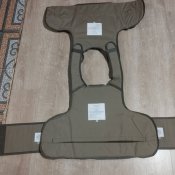 Британська плитоноска NP Aerospace 3-XL