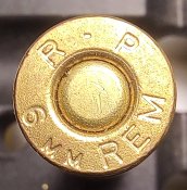 ММГ патрона 6 mm Remington