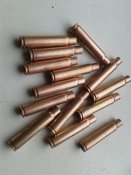 Латунна гільза 7.92*57.
