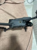 Mavic 3t