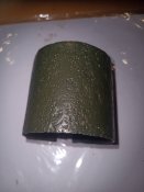 Осколочна рубашка М-24