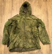 Куртка зимова Орка 48-50/3