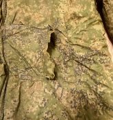 Куртка зимова Орка 48-50/3