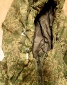 Куртка зимова Орка 48-50/3