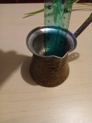 2Ь# Турка нова мідна з Франціі