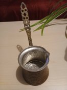 2Ь# Турка нова мідна з Франціі