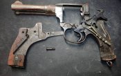 ММГ Наган 1943 (Ерма)