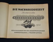 Альбом Die Nachkriegeszeit