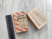 Довідники про Рейхстаг і його членів.