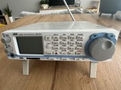 Радіосканер Aor AR-DV1 + діскоконусна антена Sirio.