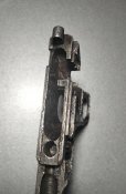 Mauser 1914/1934