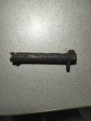 Mauser 1914/1934