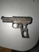 Mauser 1914/1934