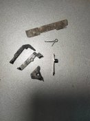 Mauser 1914/1934
