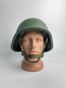 Тактичний шолом Elmon Pasgt Helmet, M, колір: олива